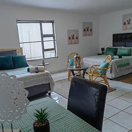 Kono Kono Guesthouse Northam المظهر الخارجي الصورة