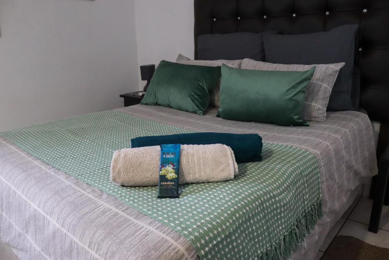Kono Kono Guesthouse Northam المظهر الخارجي الصورة